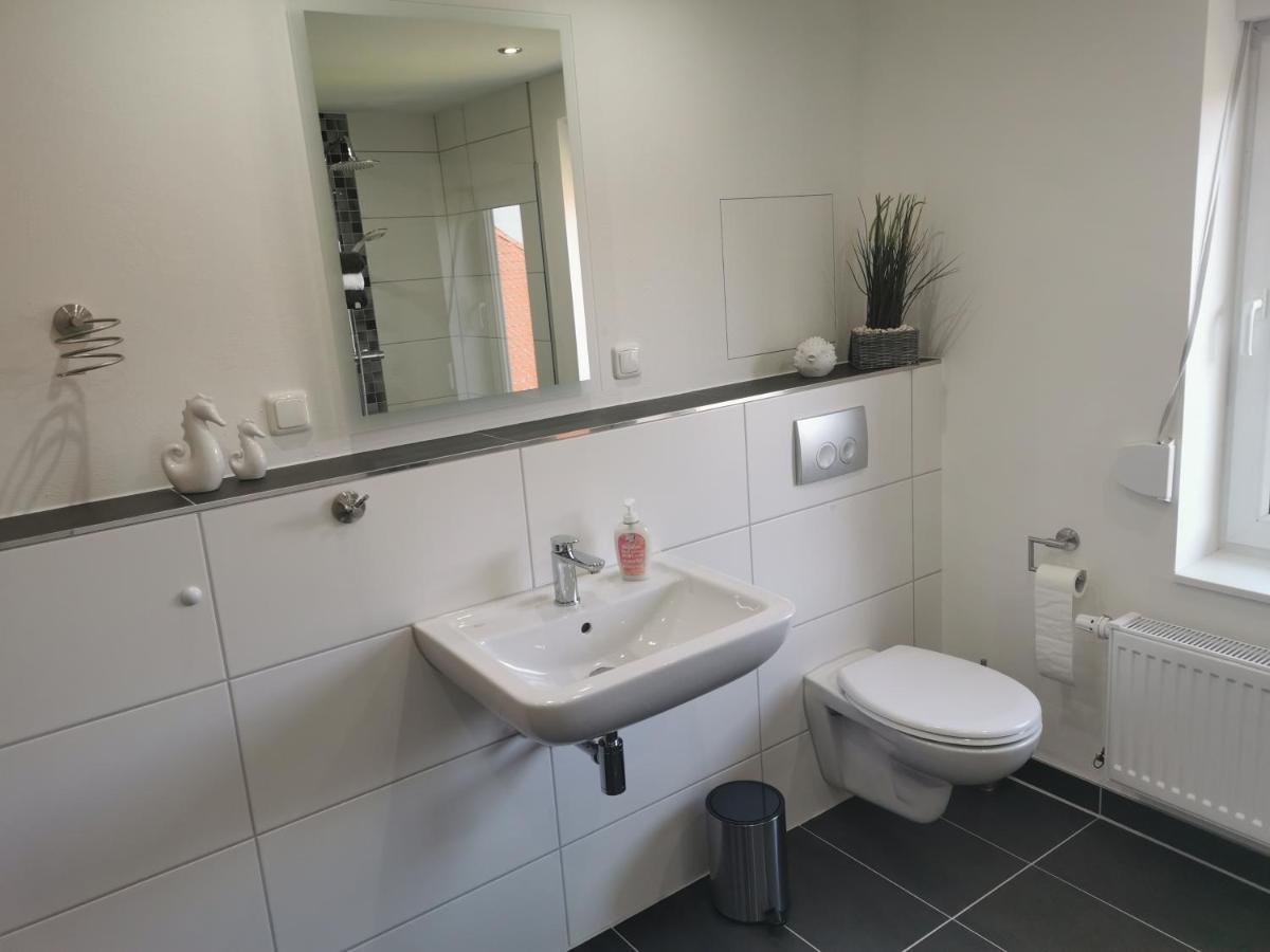 Ferienwohnung Kuenne Gevensleben Zewnętrze zdjęcie