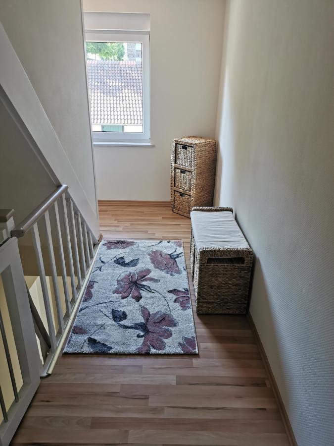 Ferienwohnung Kuenne Gevensleben Zewnętrze zdjęcie