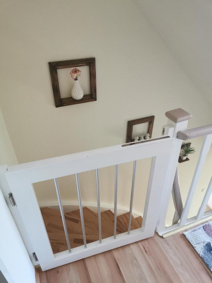 Ferienwohnung Kuenne Gevensleben Zewnętrze zdjęcie