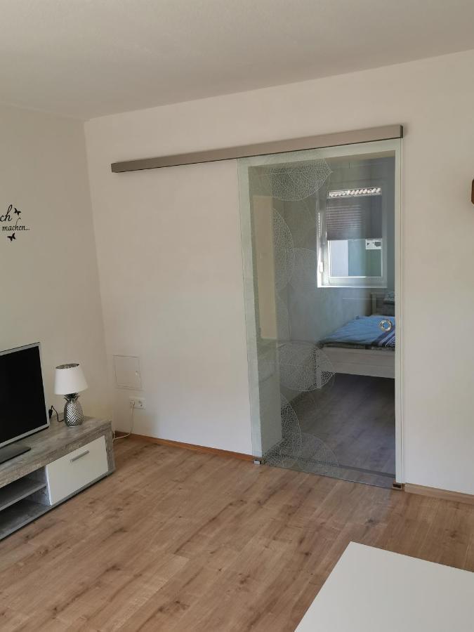 Ferienwohnung Kuenne Gevensleben Zewnętrze zdjęcie