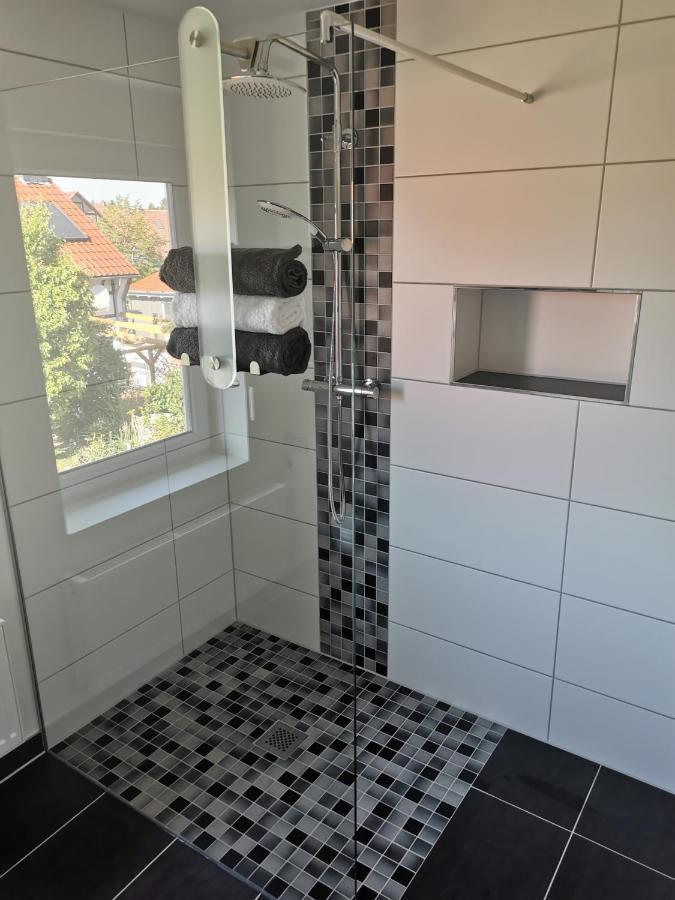 Ferienwohnung Kuenne Gevensleben Zewnętrze zdjęcie